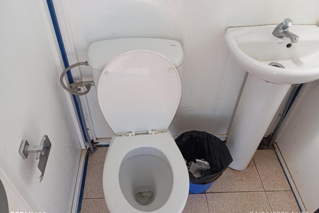 Photo of Bathroom in Costa Adeje