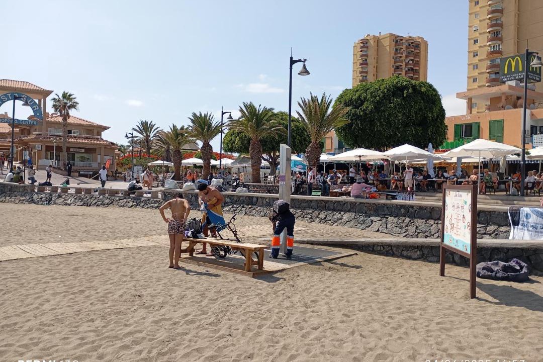 Photo of Others in Costa Adeje