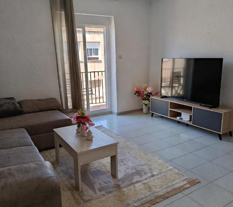 Photo of Livingroom in Elda