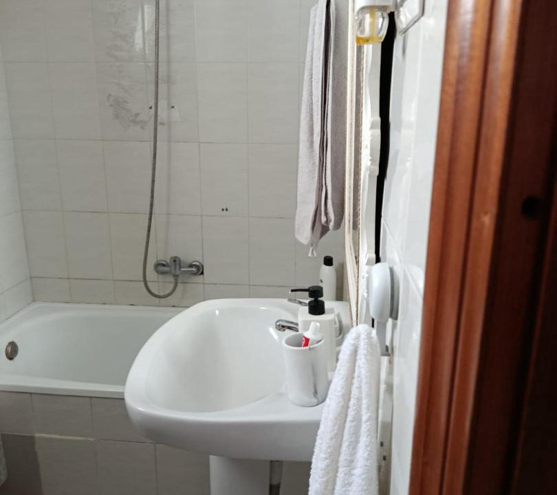 Photo of Bathroom in Elda