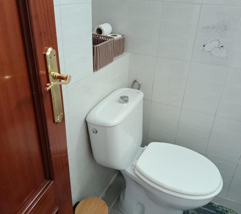Photo of Bathroom in Elda