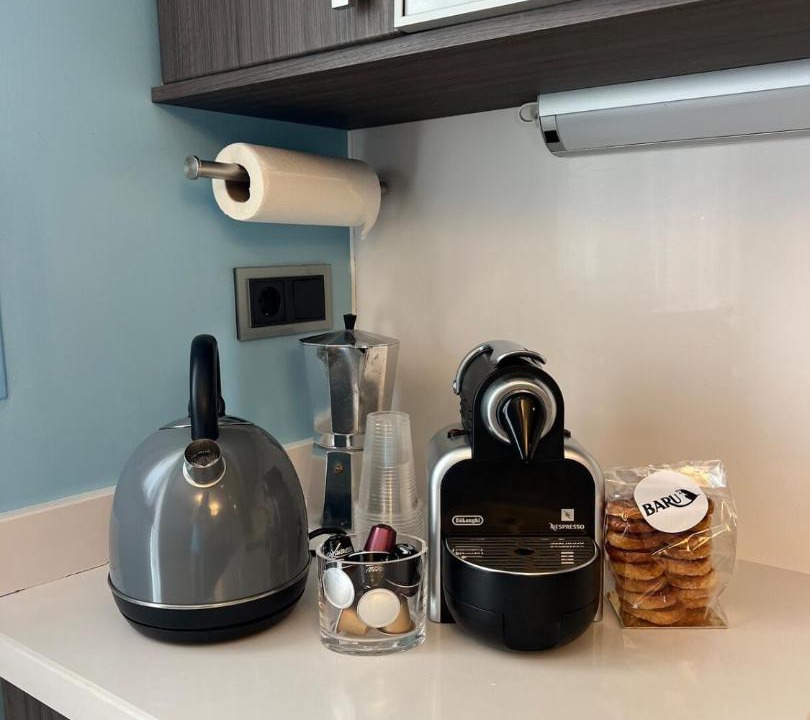 Photo of Kitchen in Albacete