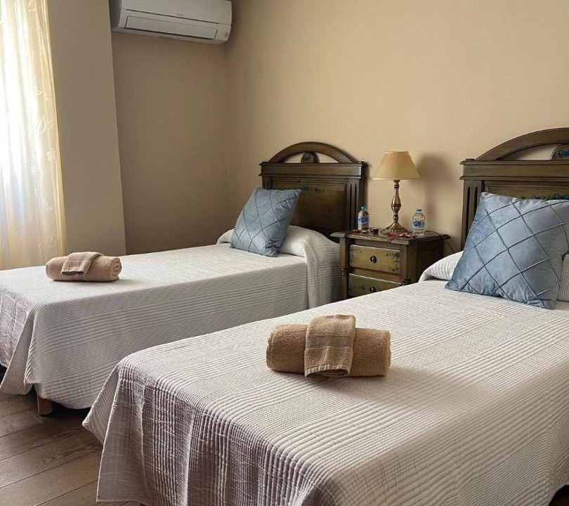 Photo of Bedroom in Albacete