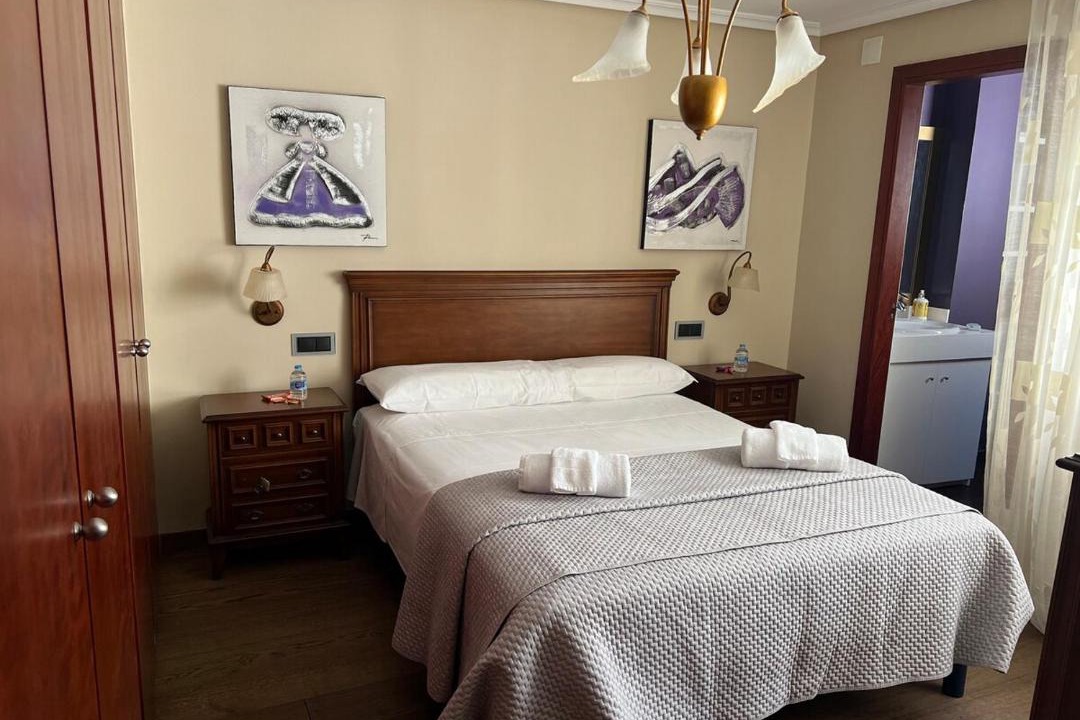 Photo of Bedroom in Albacete