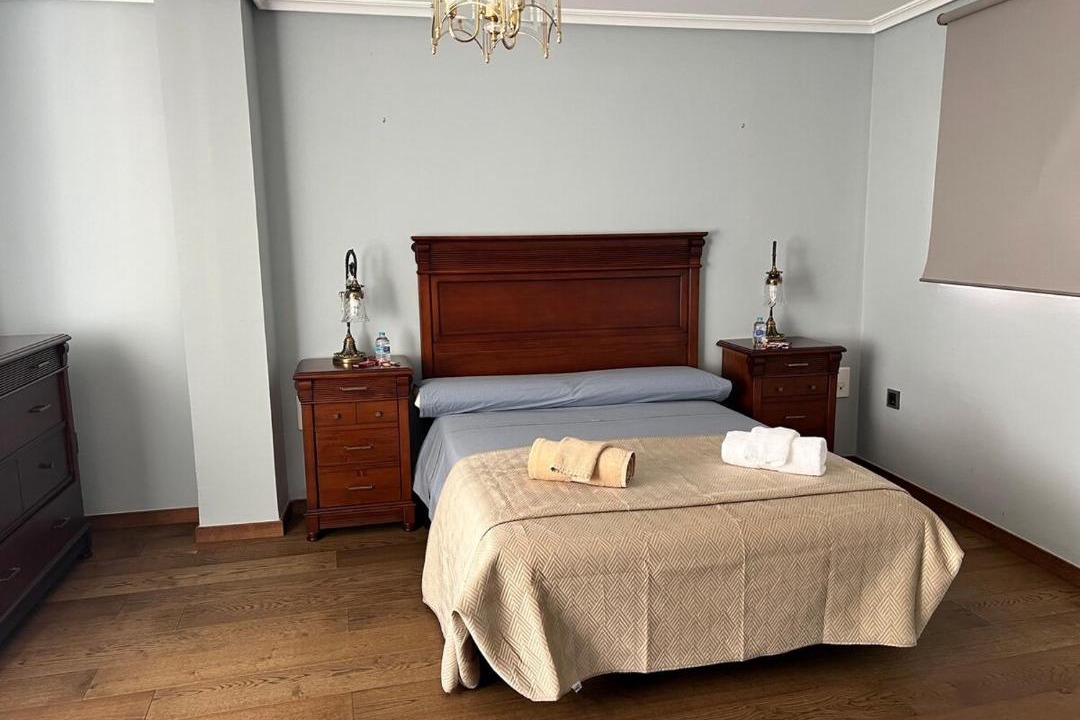 Photo of Bedroom in Albacete