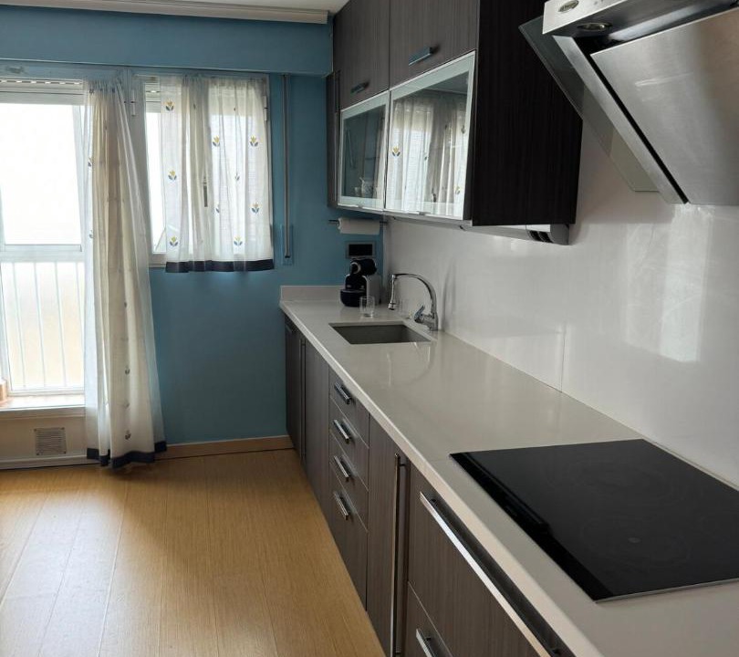 Photo of Kitchen in Albacete
