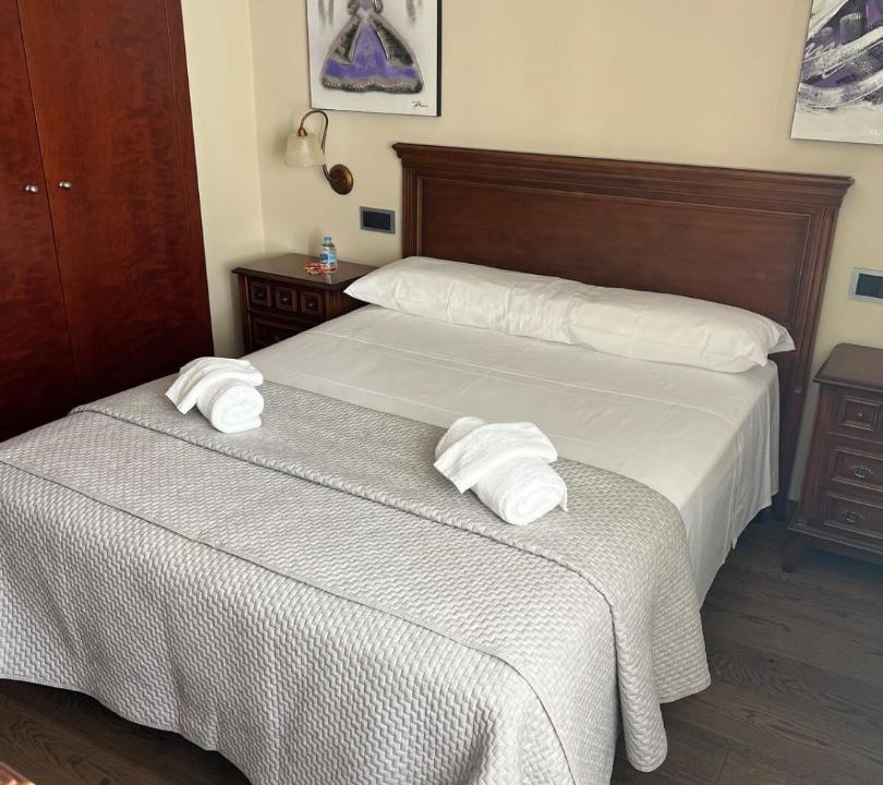 Photo of Bedroom in Albacete