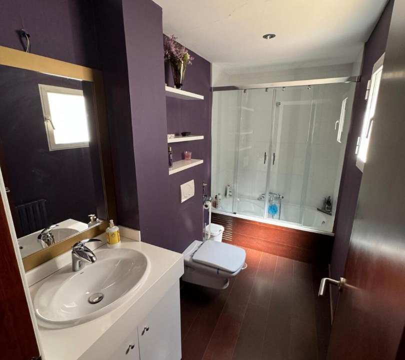 Photo of Bathroom in Albacete