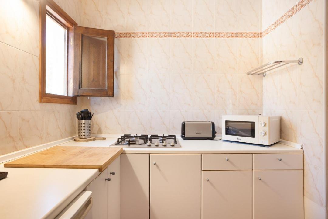 Photo of Kitchen in Formentera