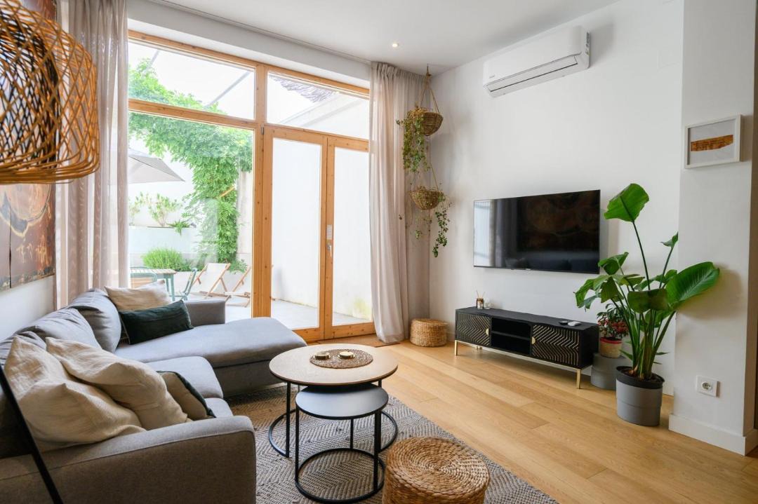 Photo of Livingroom in Almenara