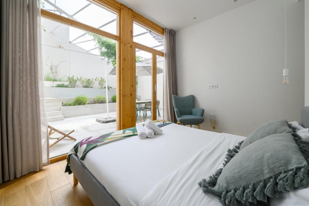 Photo of Bedroom in Almenara