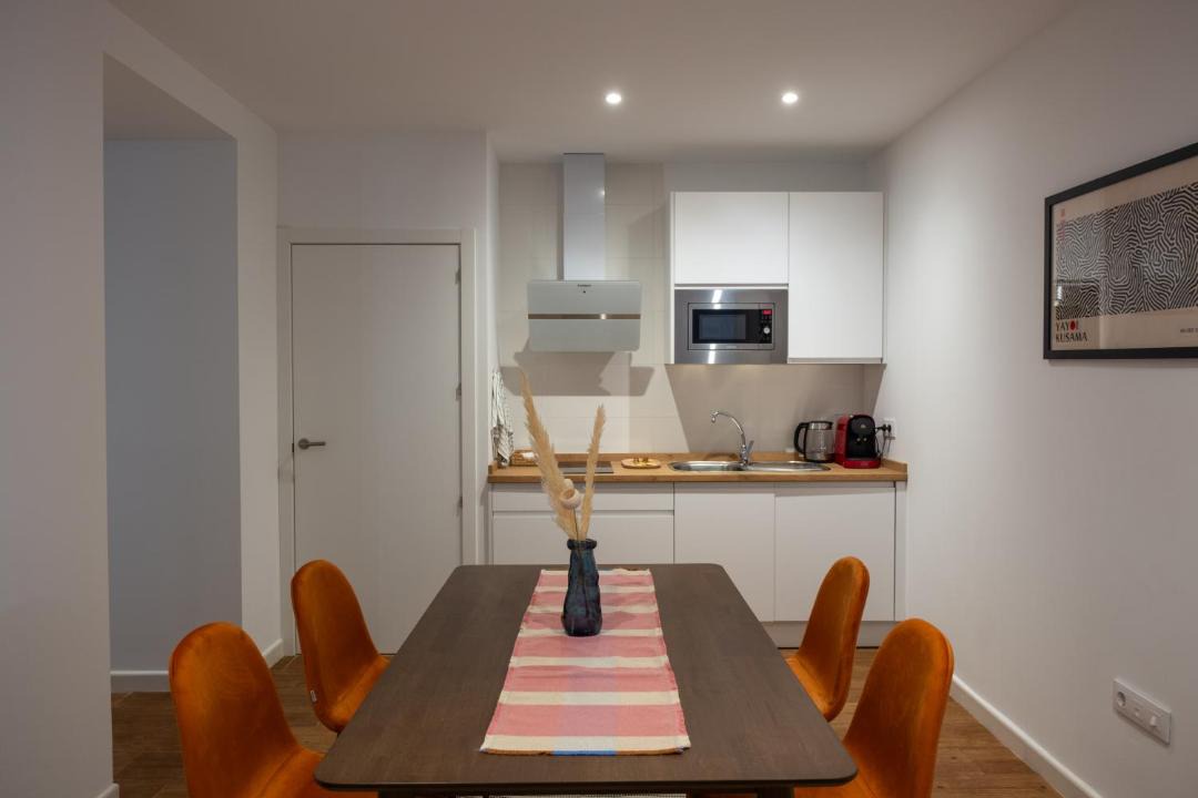 Photo of Kitchen in Badajoz Old Town