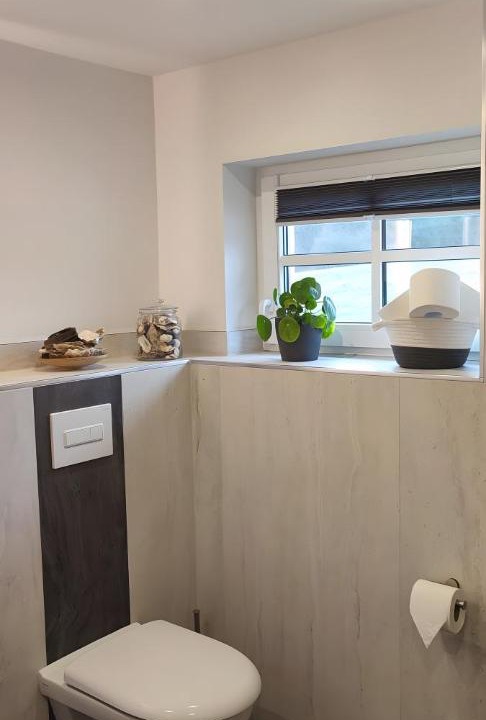 Photo of Bathroom in Reusa