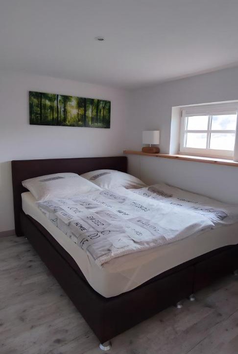 Photo of Bedroom in Reusa
