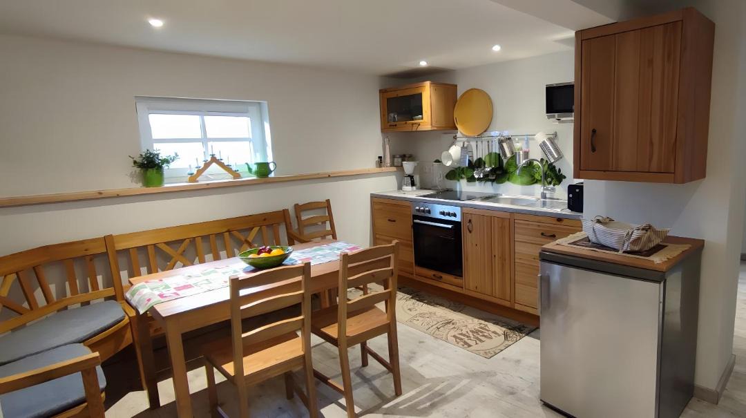 Photo of Kitchen in Reusa