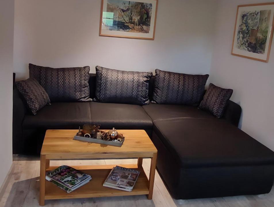 Photo of Livingroom in Reusa