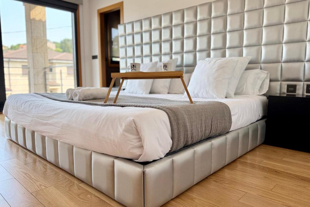 Photo of Bedroom in Lavadores