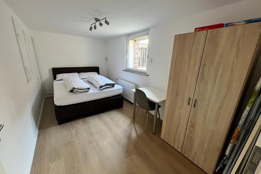 Photo of Bedroom in North