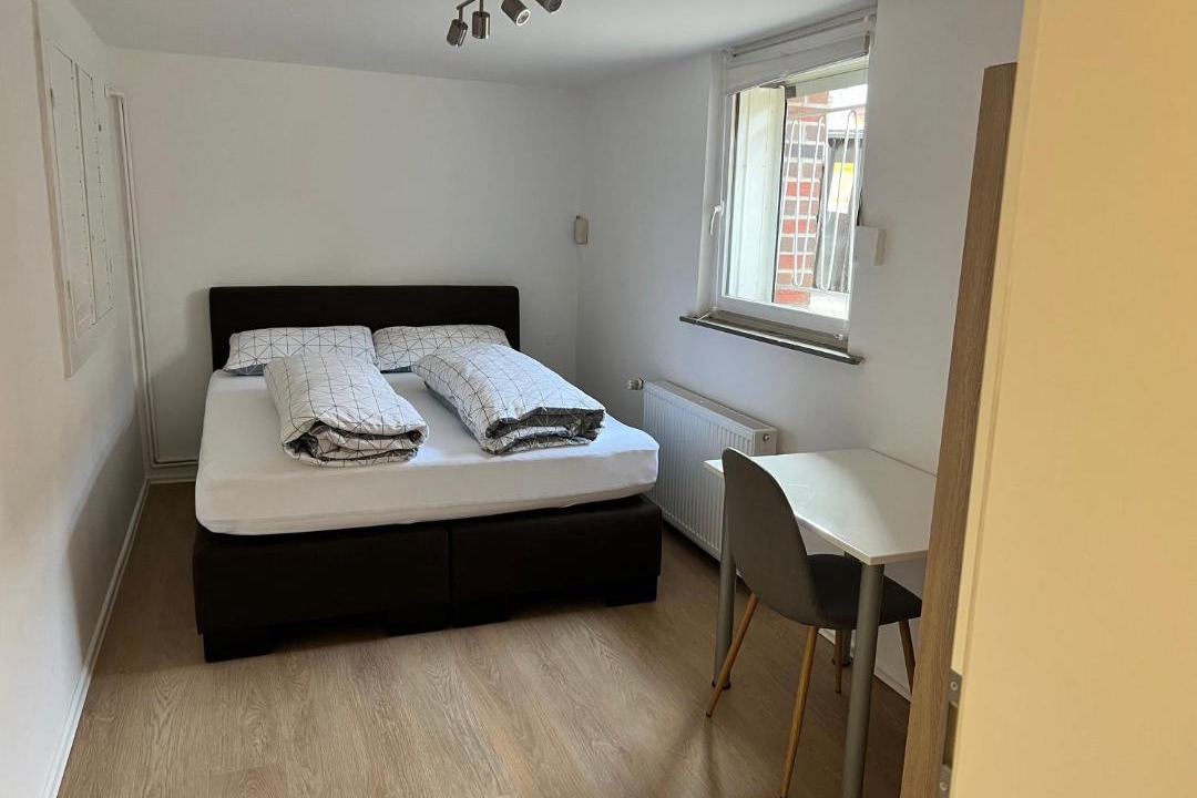 Photo of Bedroom in North
