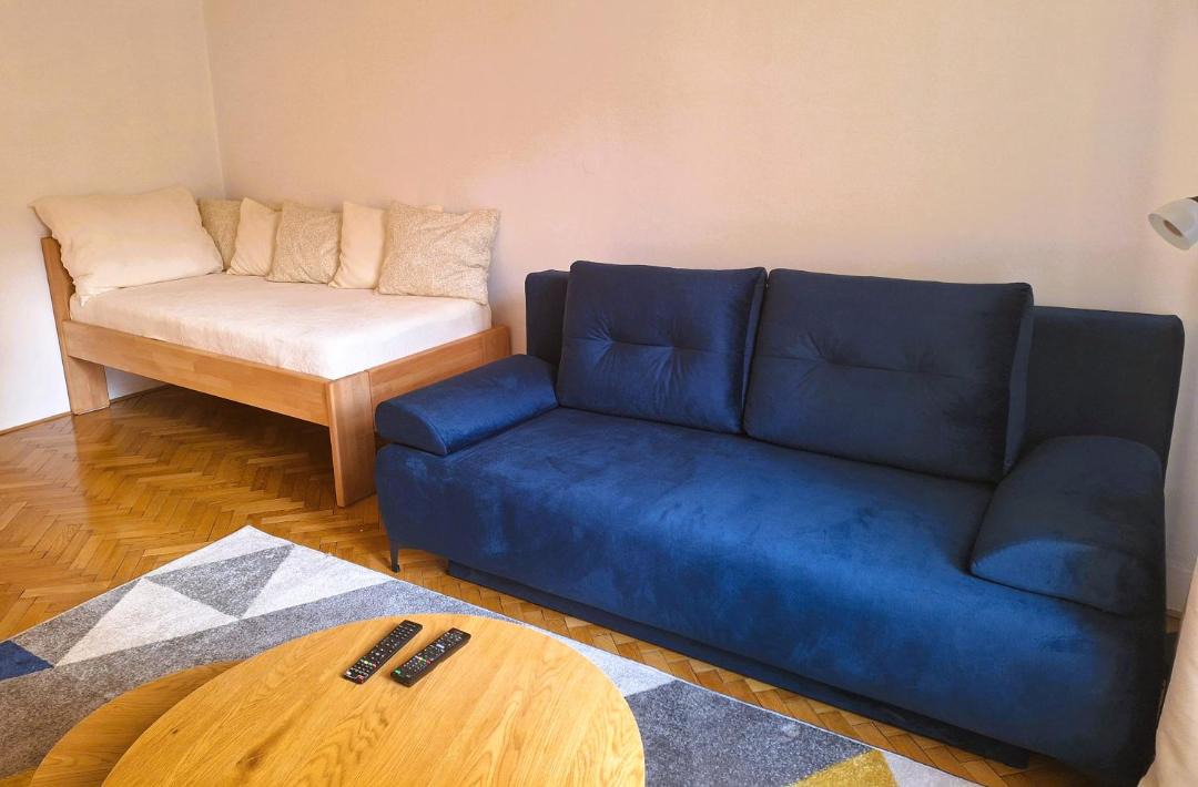 Photo of Livingroom in Stare Mesto