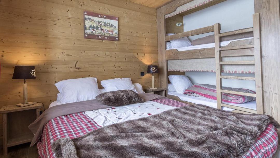 Photo of Bedroom in Bonneval-sur-Arc