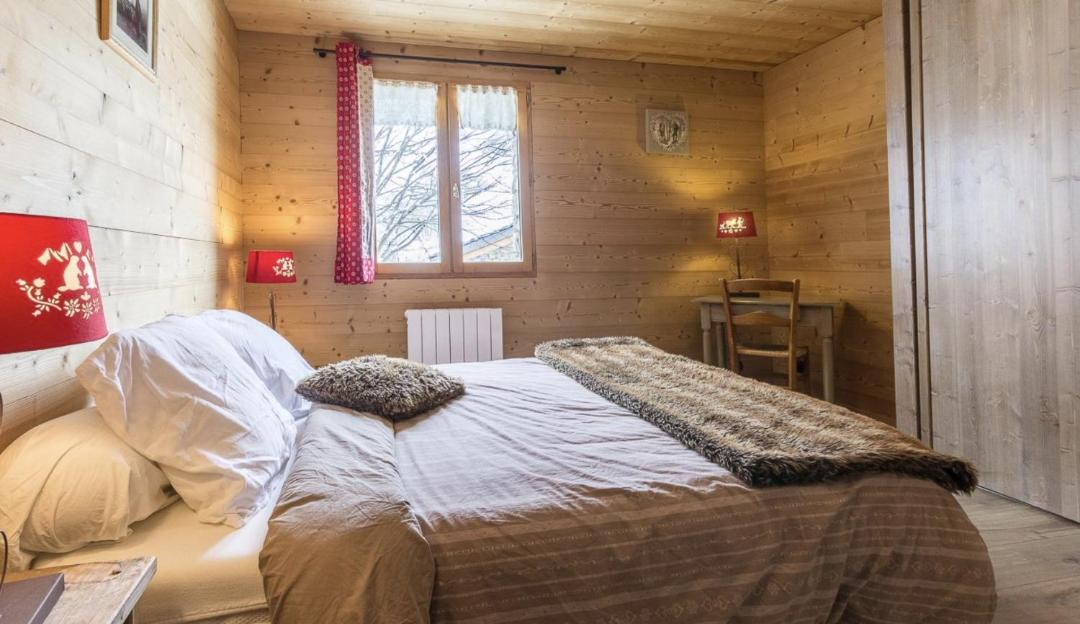 Photo of Bedroom in Bonneval-sur-Arc