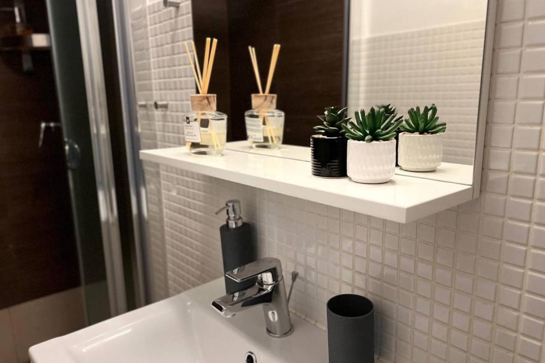 Photo of Bathroom in Bubenec