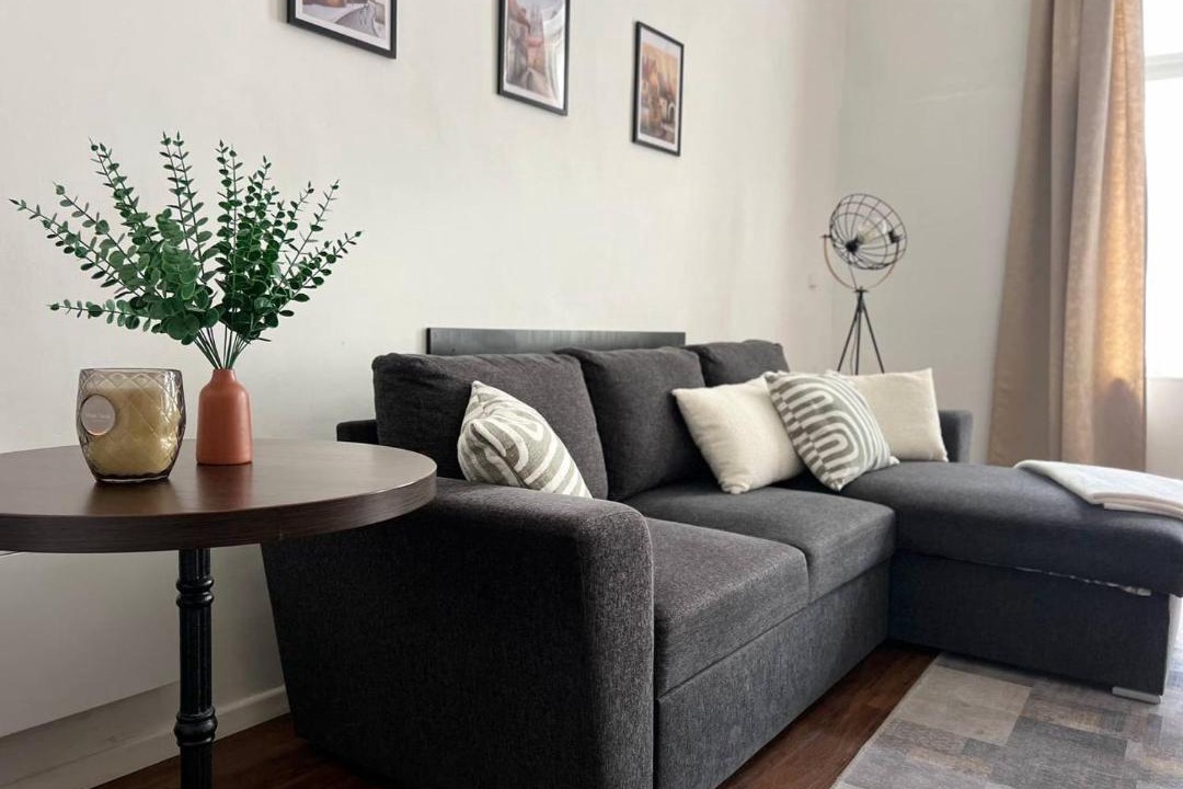 Photo of Livingroom in Bubenec