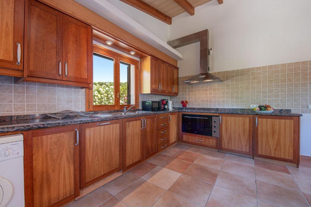 Photo of Kitchen in Crestatx