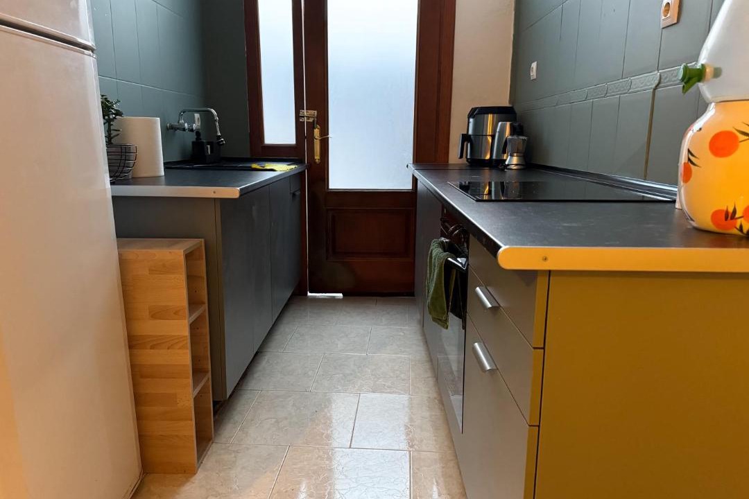 Photo of Kitchen in Palma de Gandia