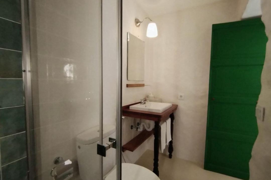 Photo of Bathroom in Maguez