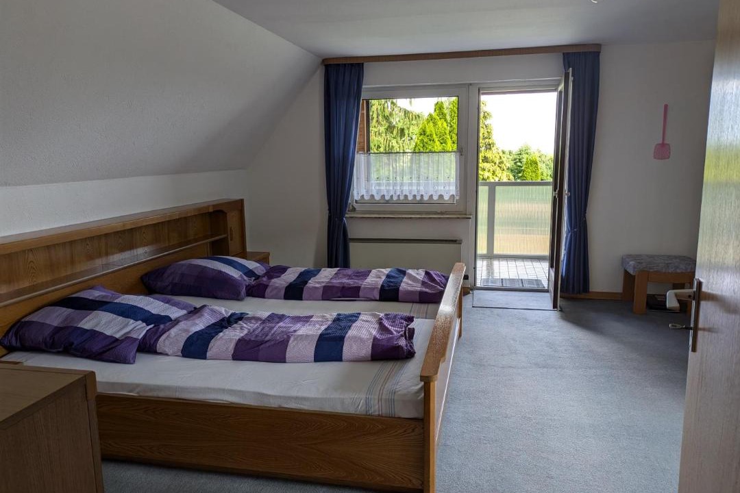 Photo of Bedroom in Helmstedt