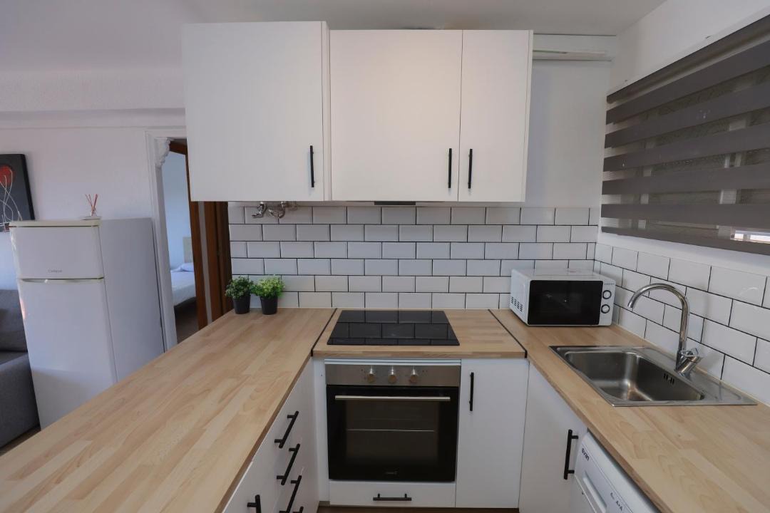 Photo of Kitchen in La Pineda