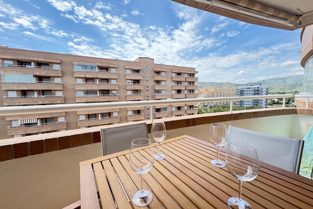 Photo of Patio Balcony in Marina d'Or