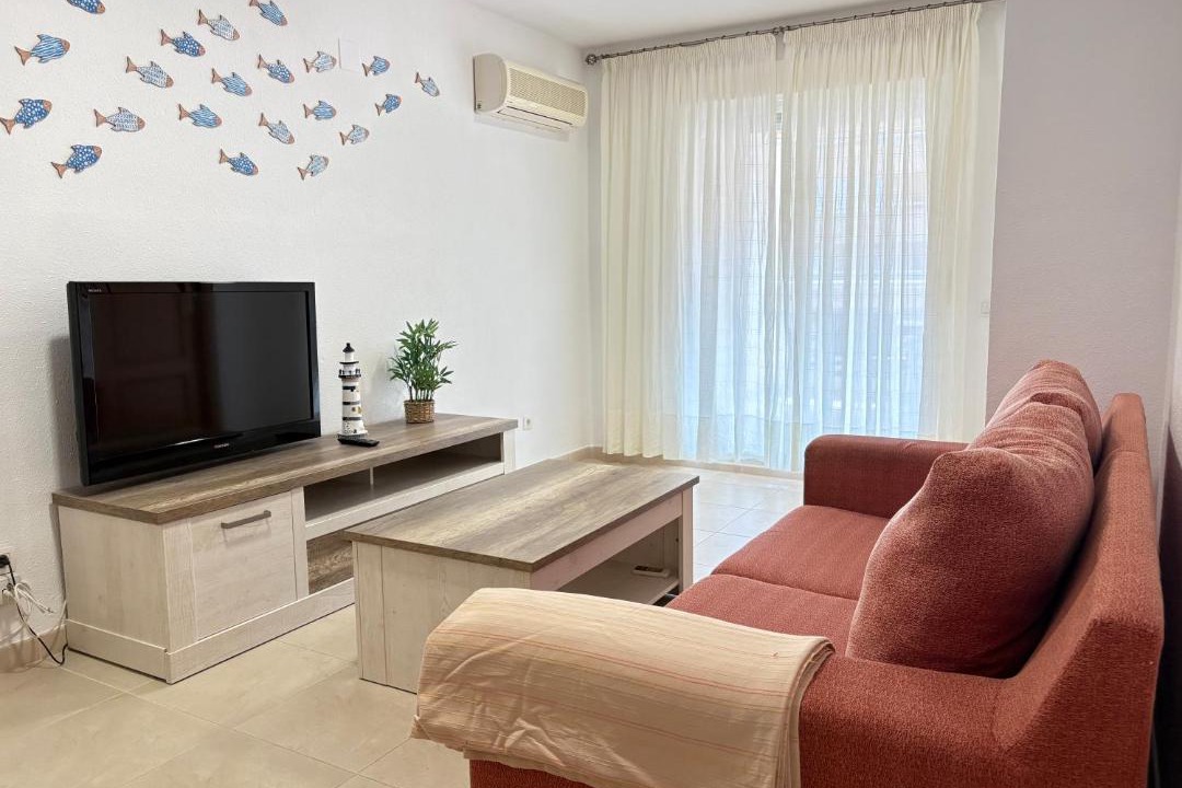 Photo of Livingroom in Marina d'Or