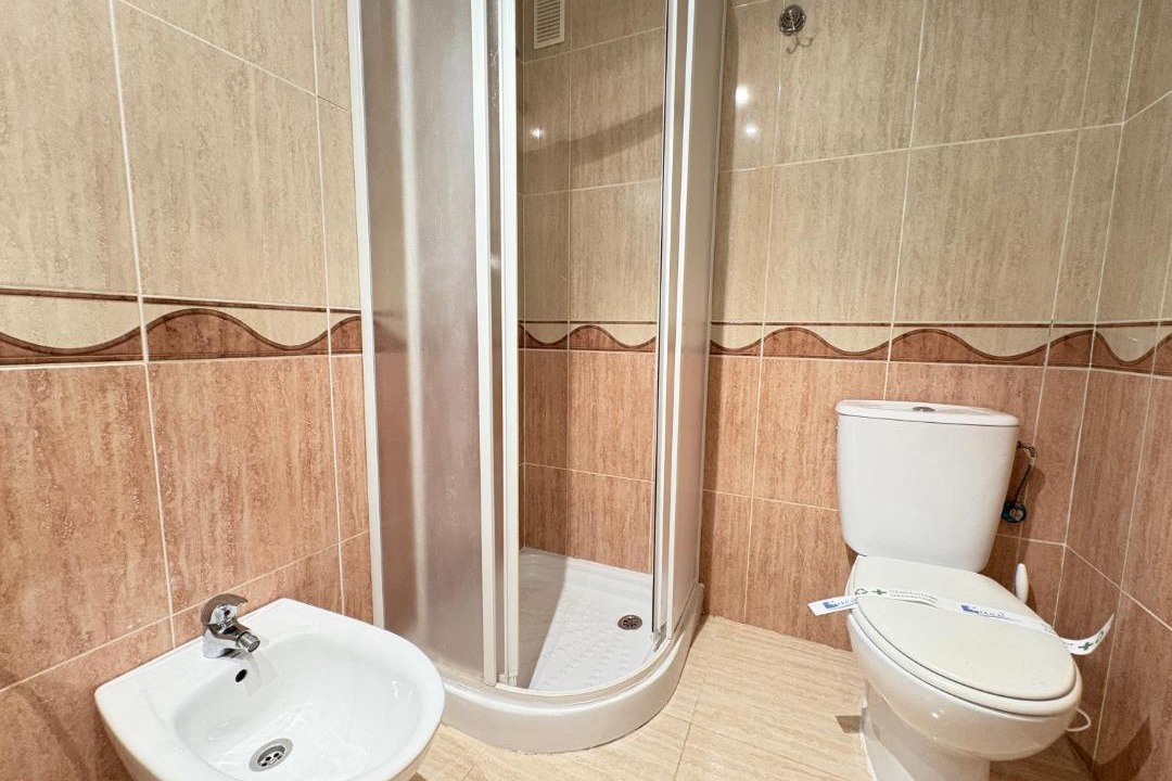 Photo of Bathroom in Marina d'Or