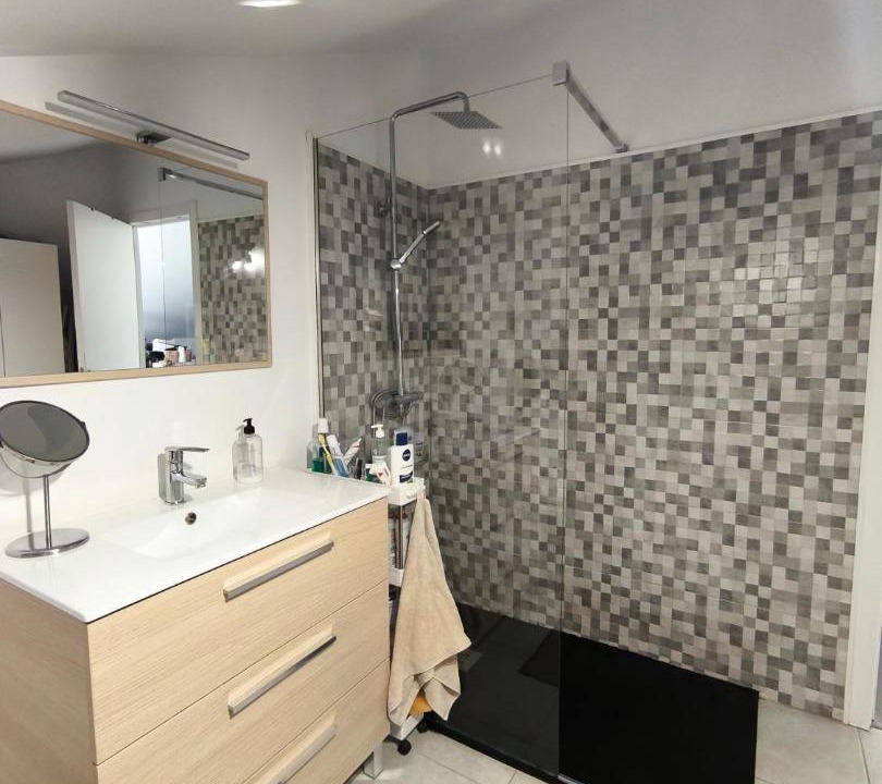 Photo of Bathroom in Teis