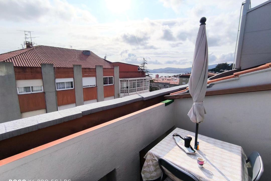 Photo of Patio Balcony in Teis