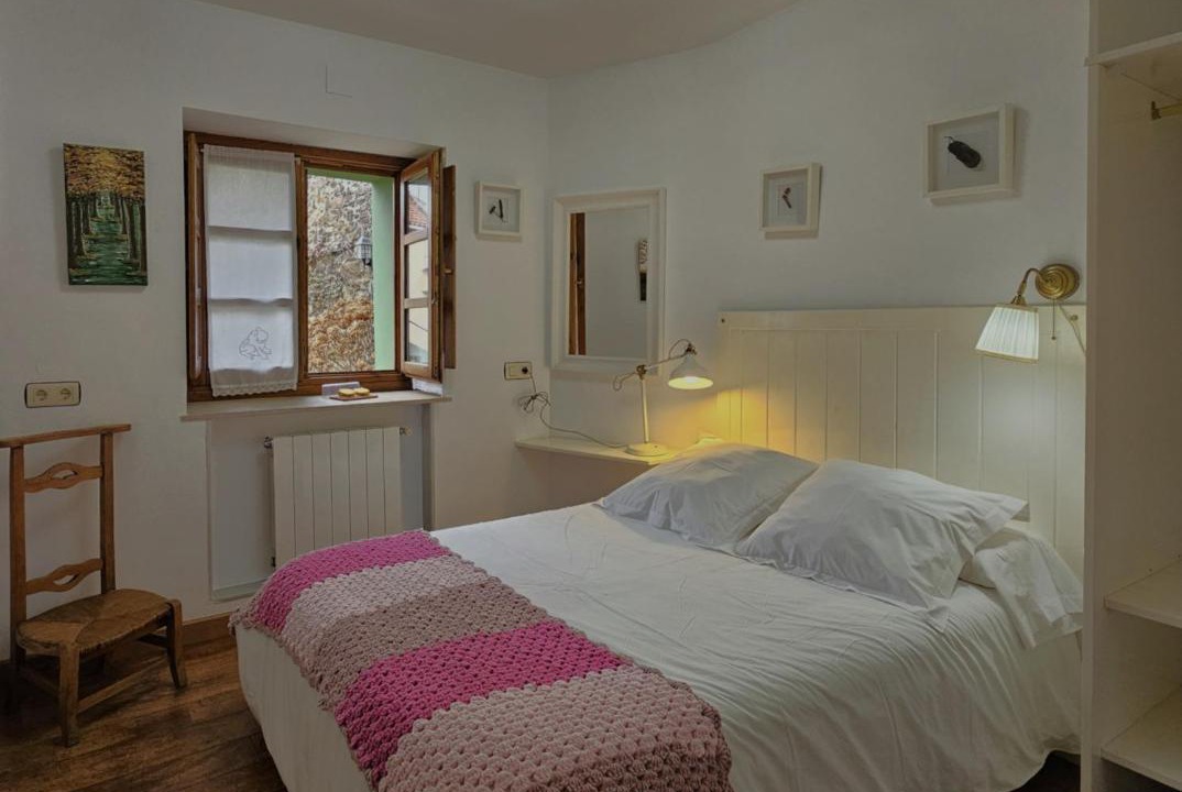 Photo of Bedroom in Limes