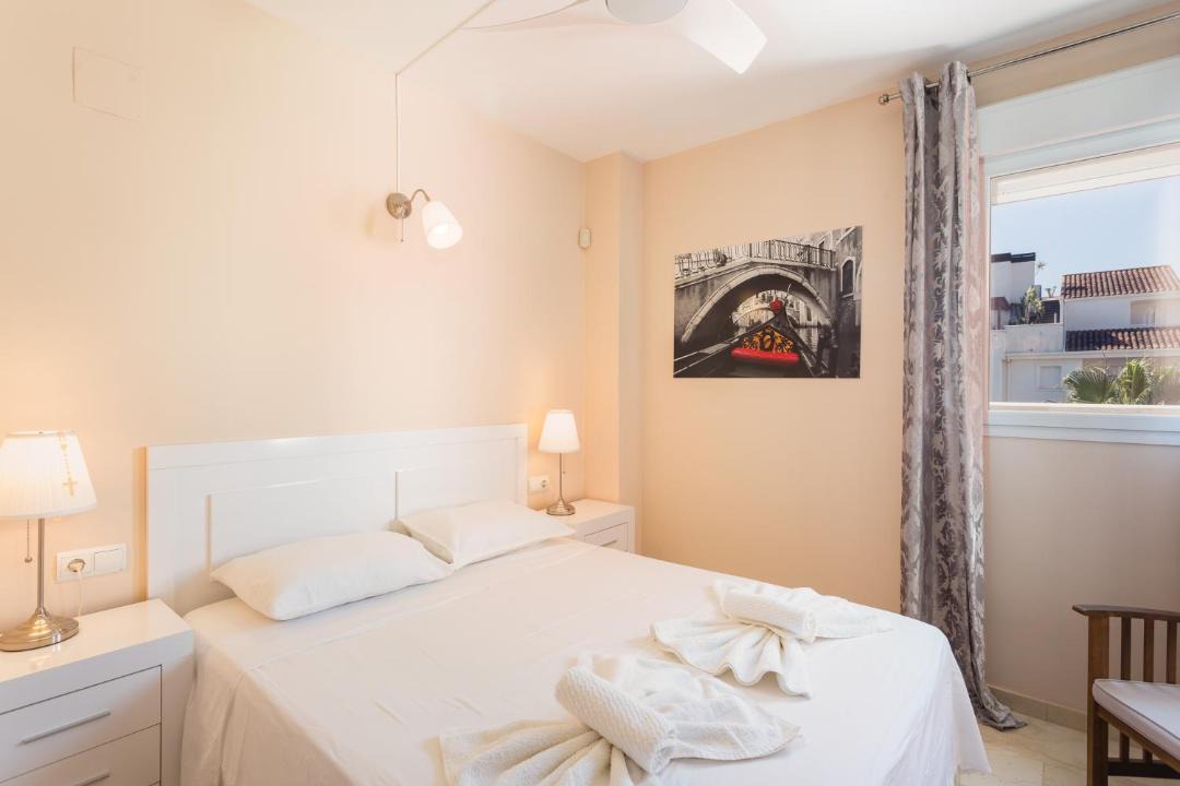 Photo of Bedroom in Les Deveses