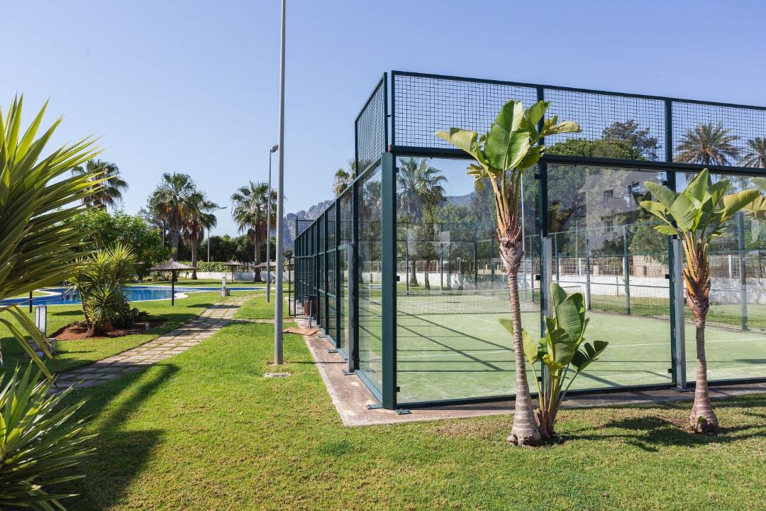 Photo of Outdoor in Les Deveses