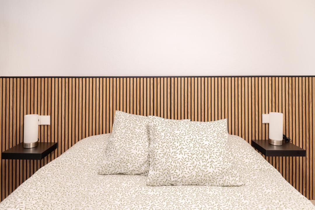 Photo of Bedroom in Arenas de San Pedro