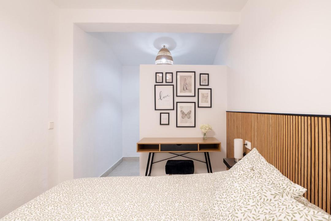 Photo of Bedroom in Arenas de San Pedro