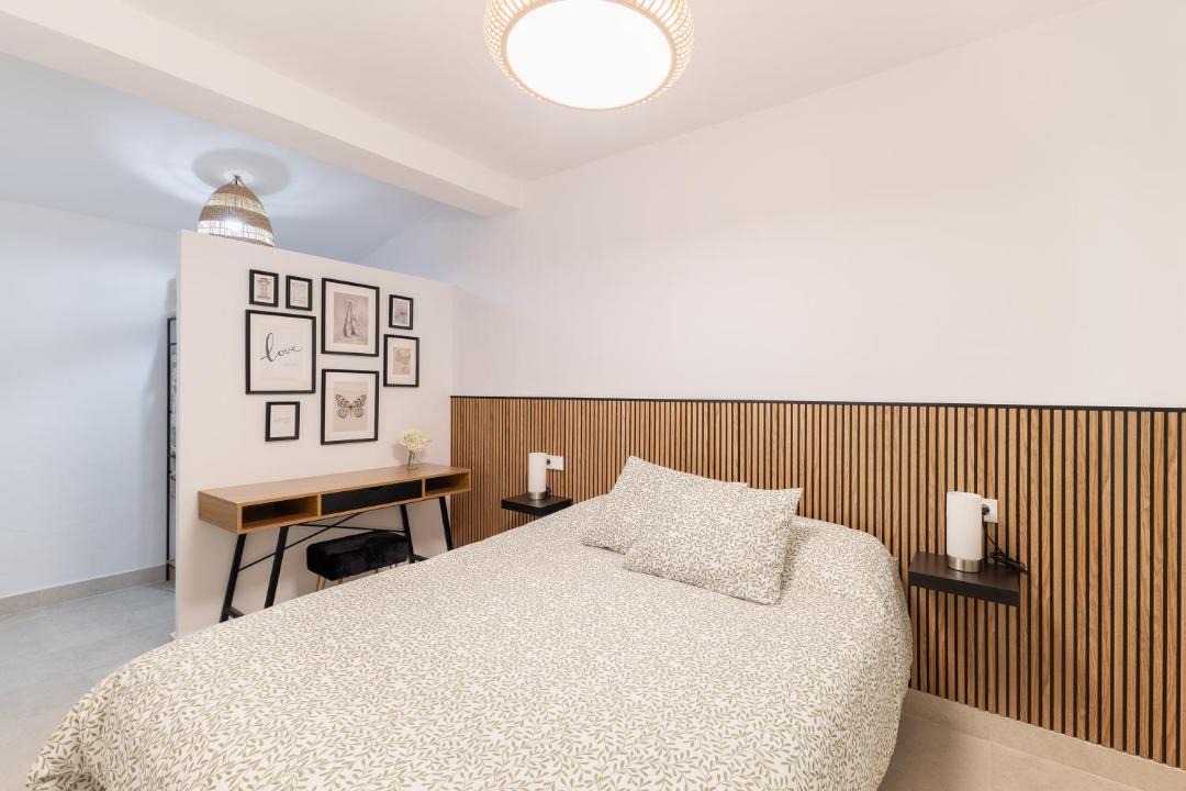 Photo of Bedroom in Arenas de San Pedro