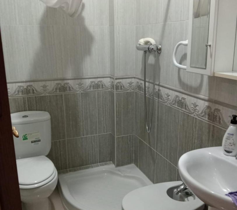 Photo of Bathroom in Alcolea de Calatrava