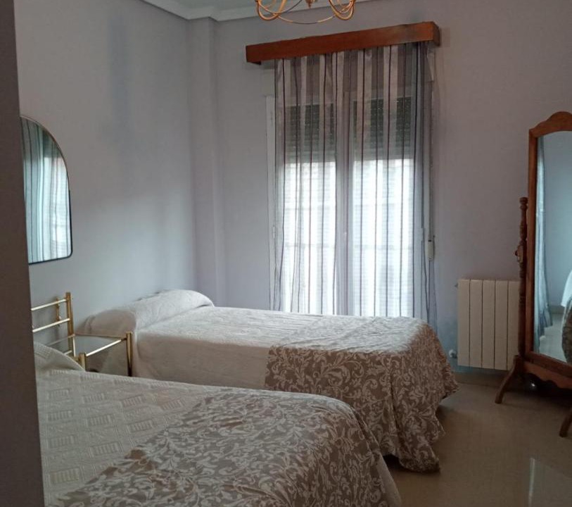 Photo of Bedroom in Alcolea de Calatrava