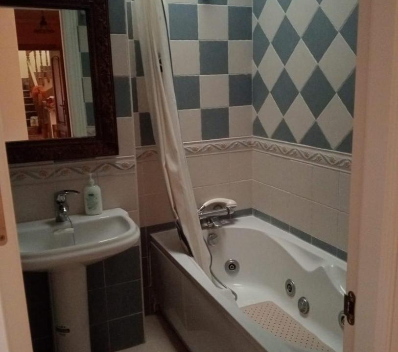Photo of Bathroom in Alcolea de Calatrava