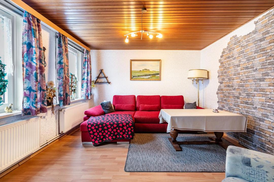 Photo of Livingroom in Zentrum