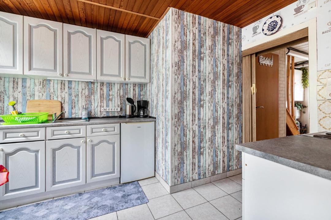 Photo of Kitchen in Zentrum
