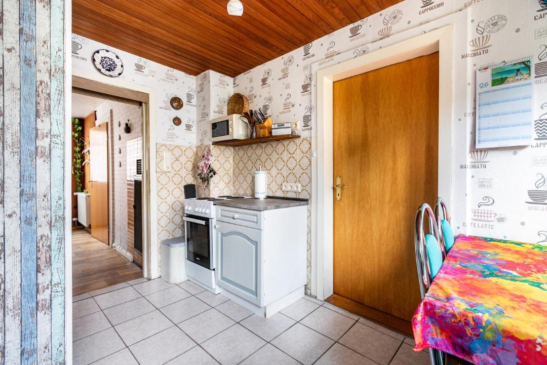 Photo of Kitchen in Zentrum